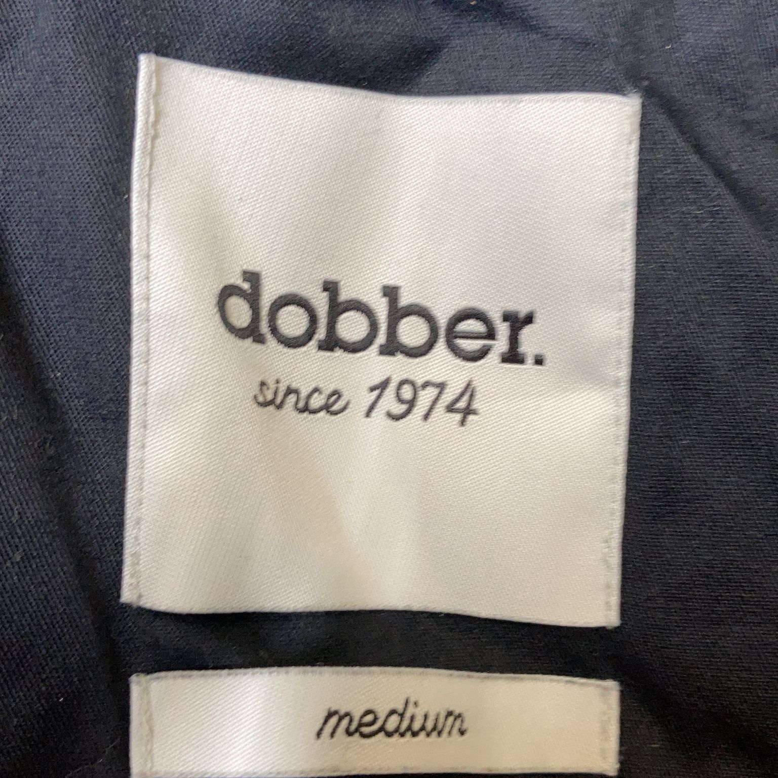 Dobber