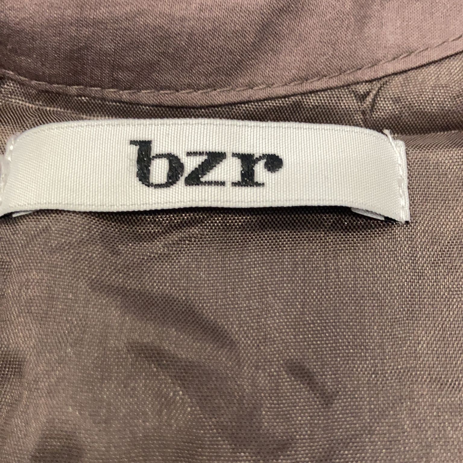 BZR