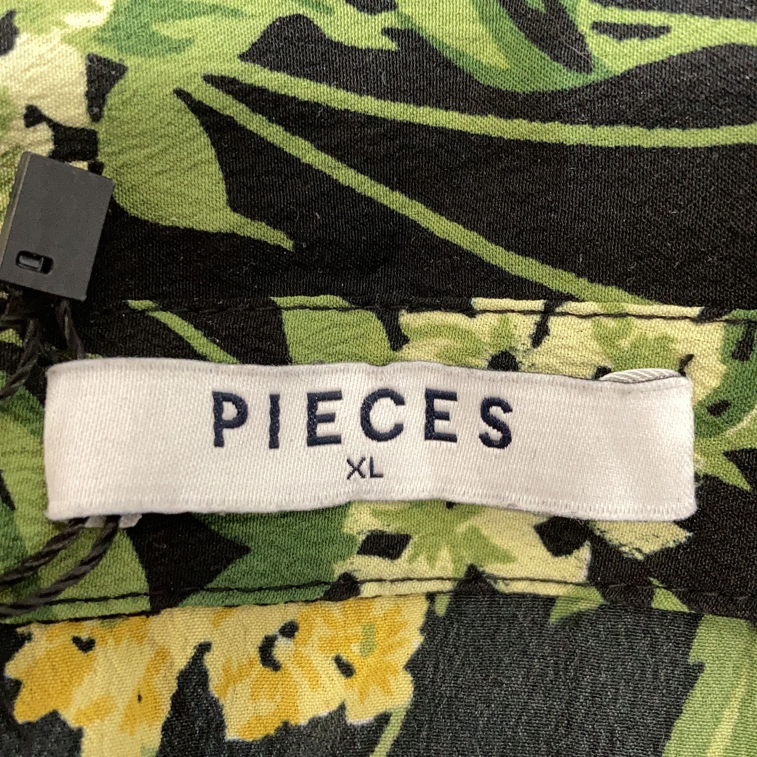 Pieces