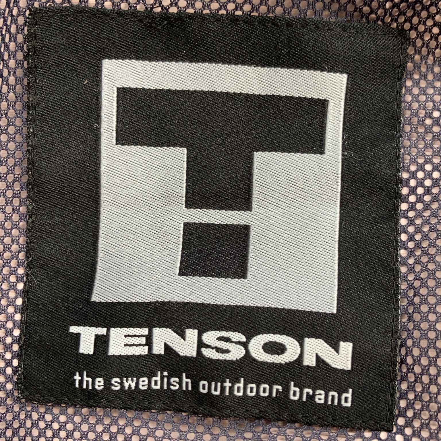 Tenson