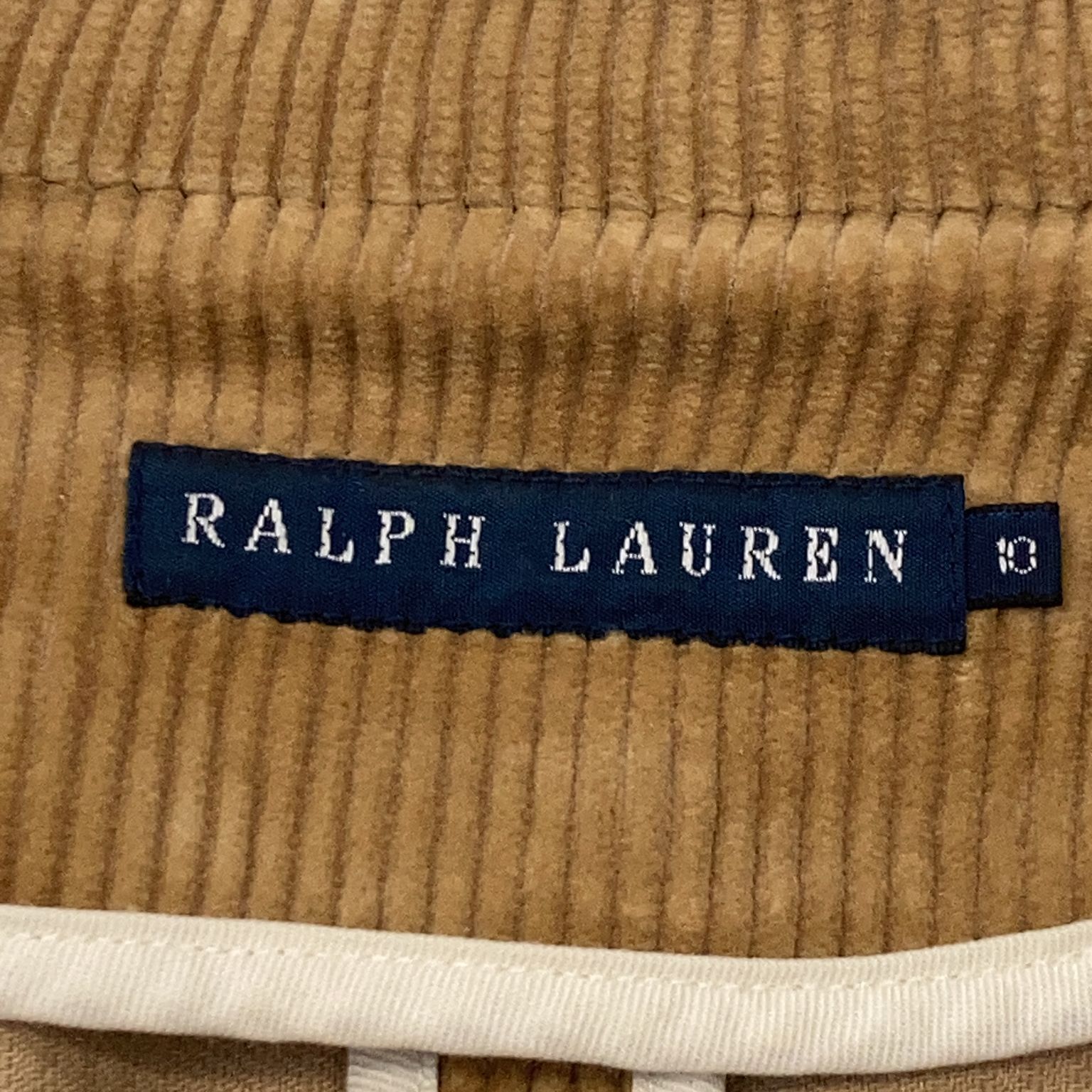 Ralph Lauren