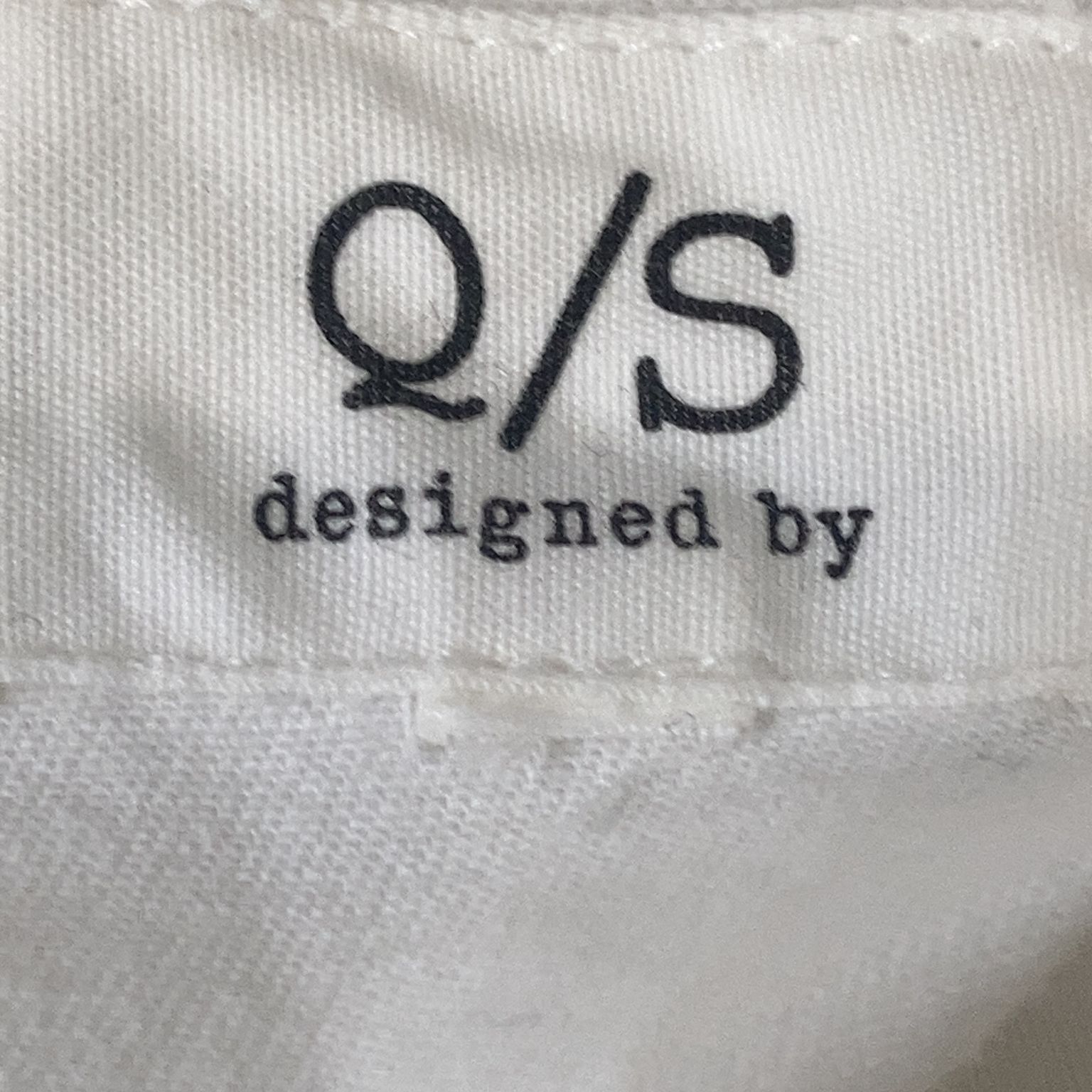 Q/S designed by