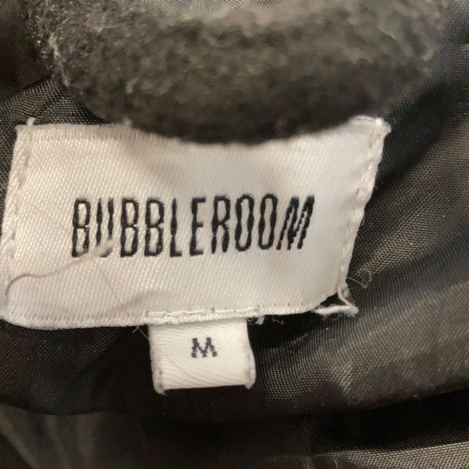 Bubbleroom