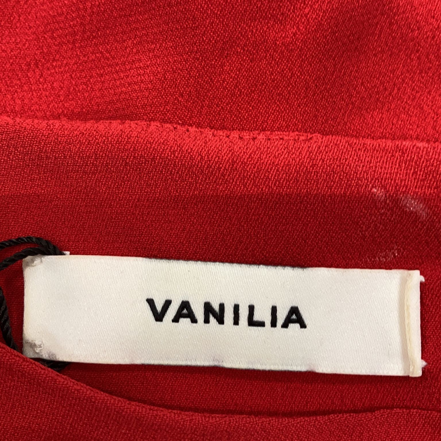 Vanilia