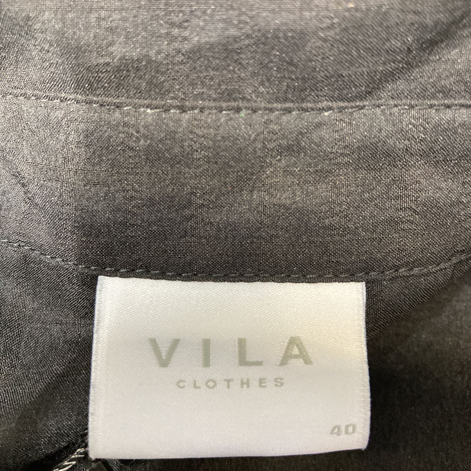 VILA Clothes