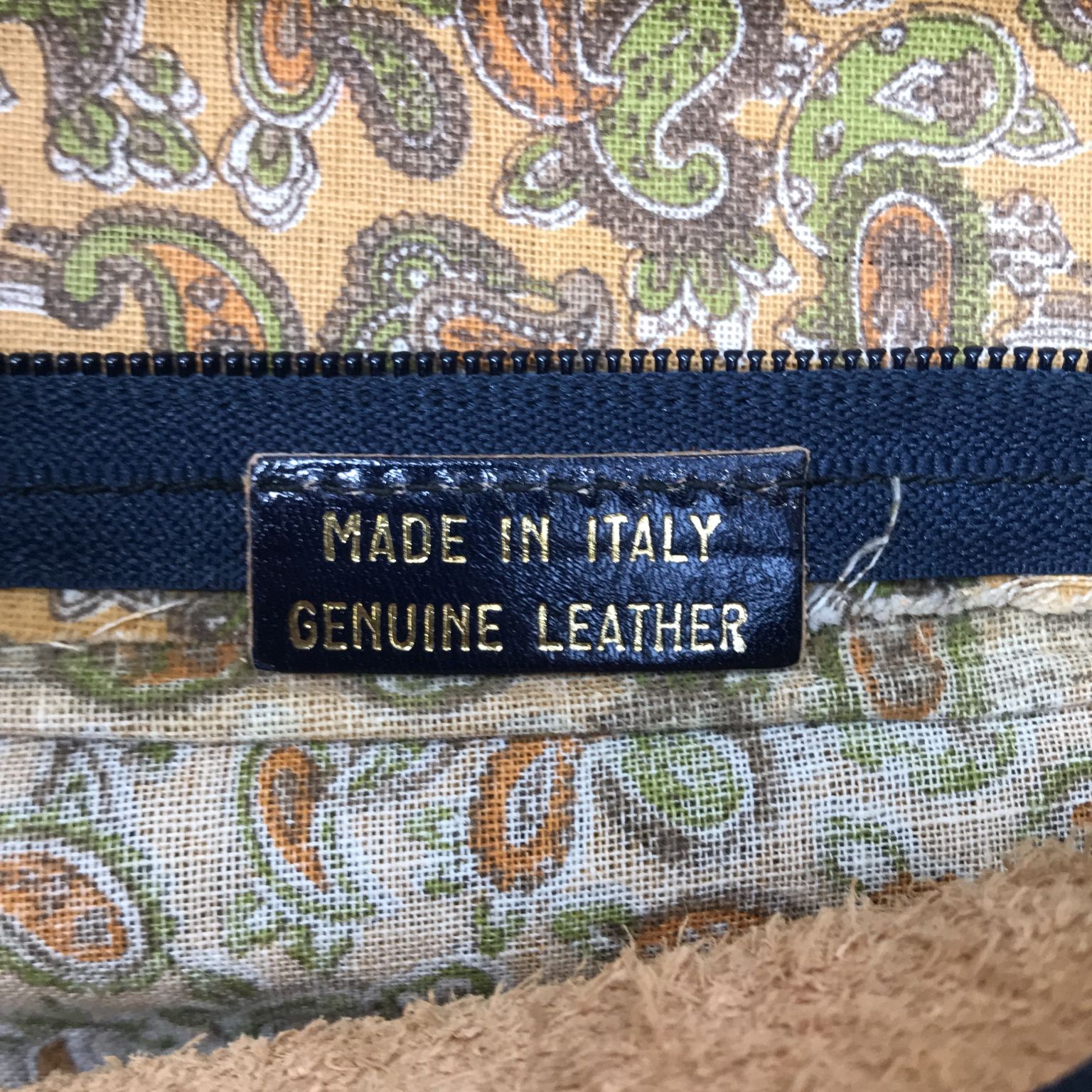 Made In Italy