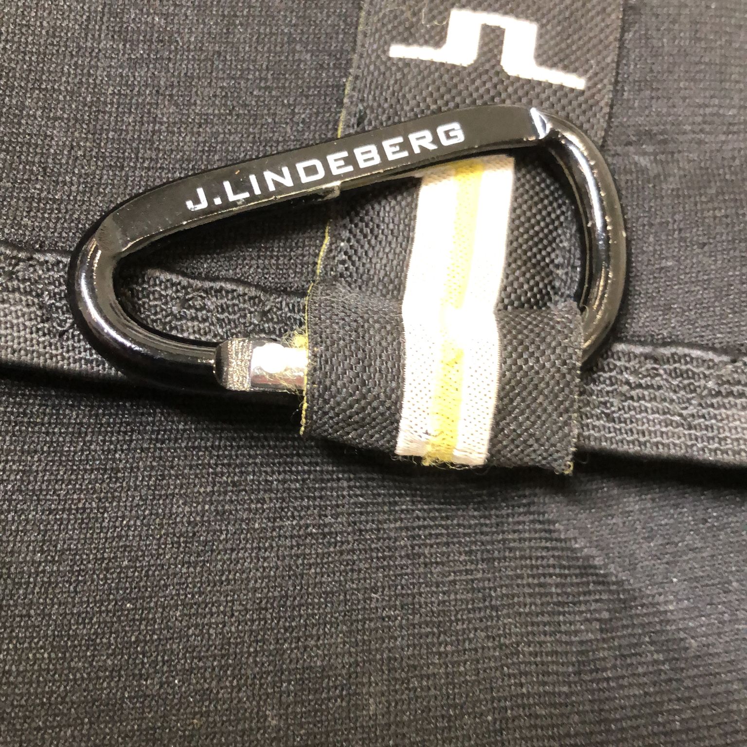 J.Lindeberg