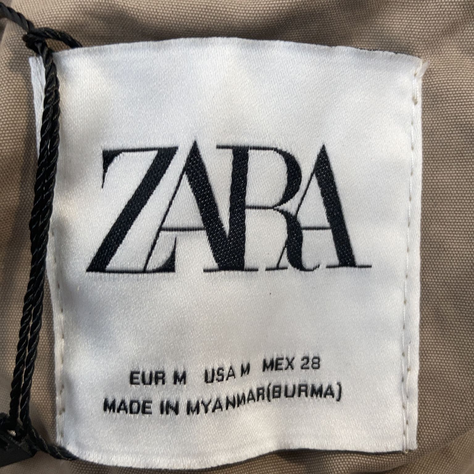 Zara