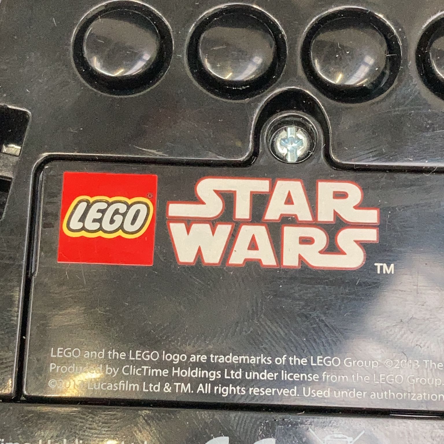 LEGO Star Wars