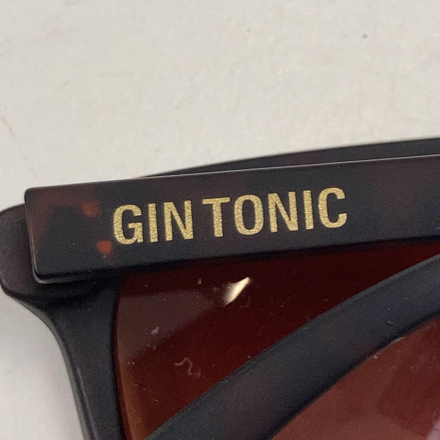 Gin Tonic