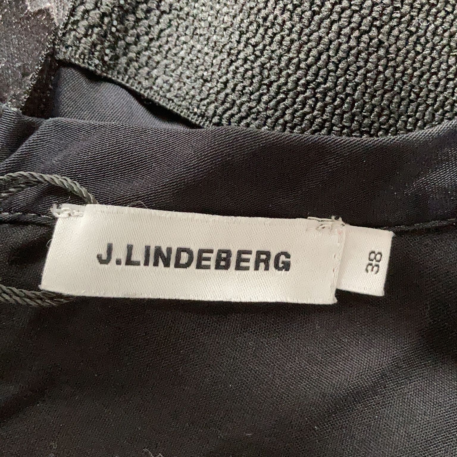 J.Lindeberg