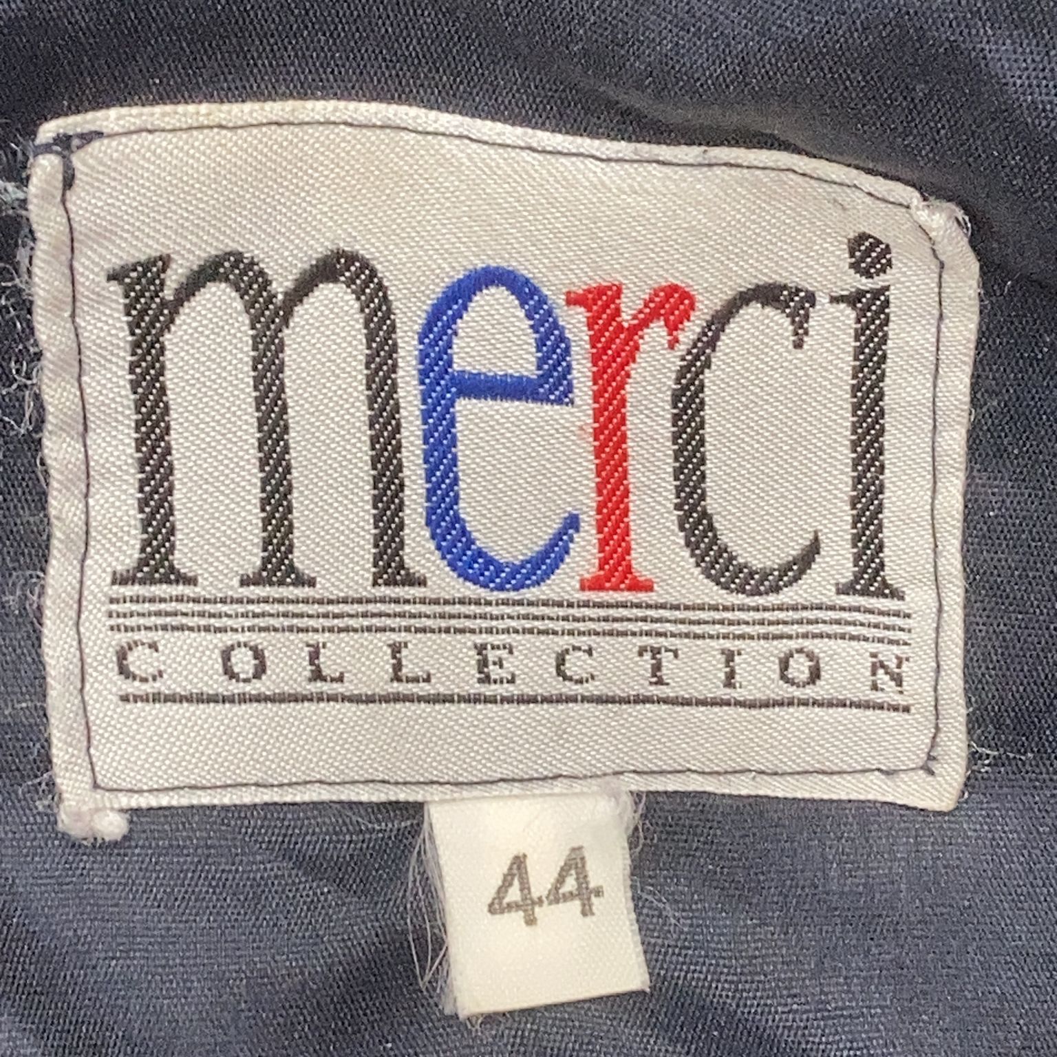 Merci