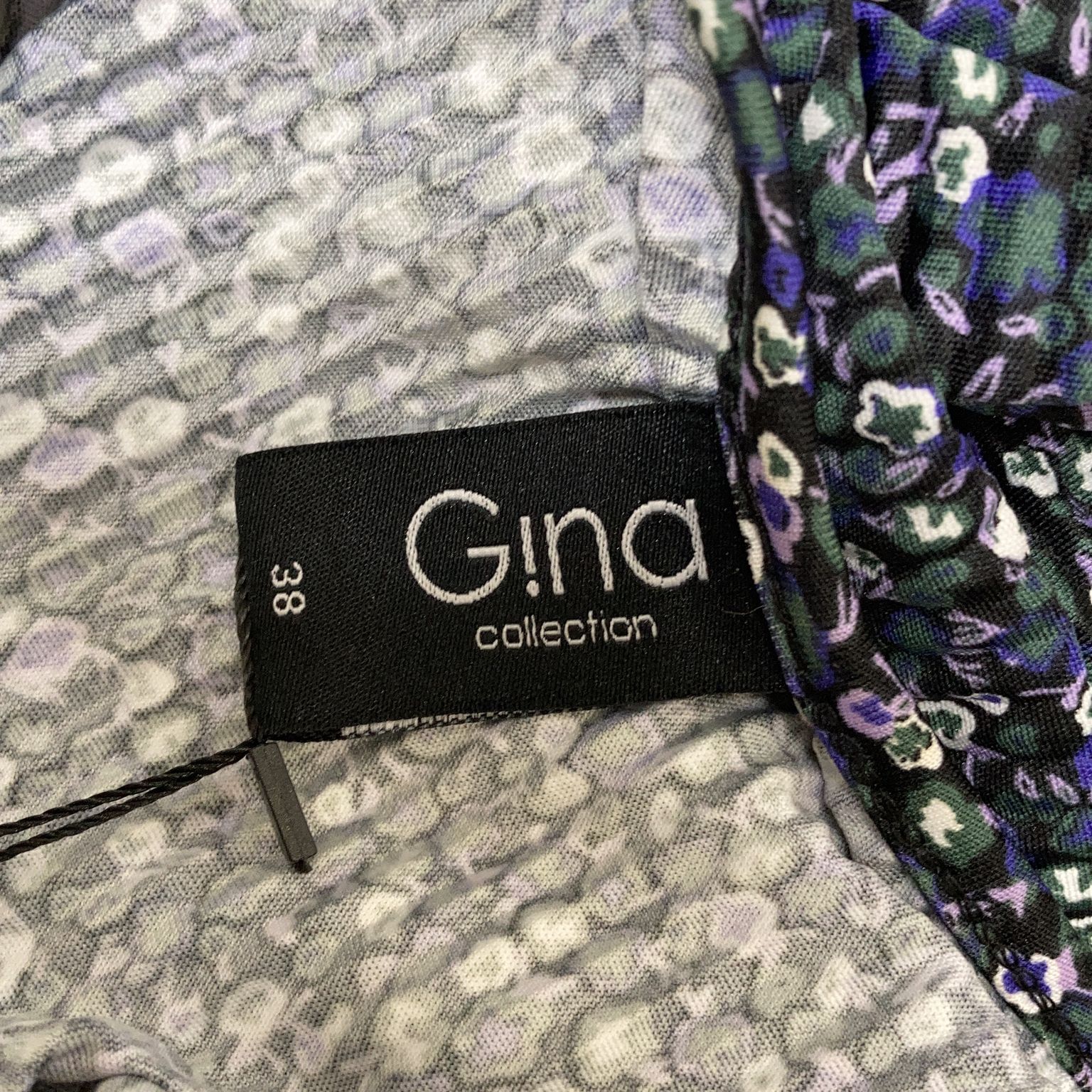 Gina Collection