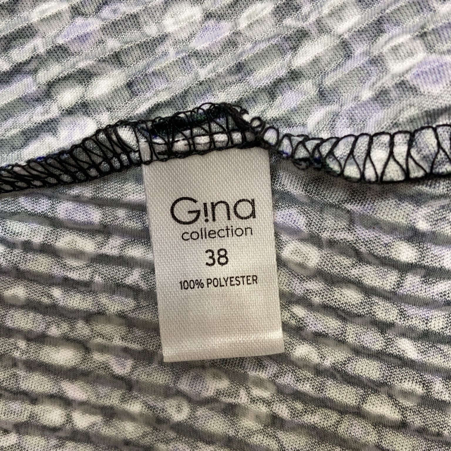 Gina Collection