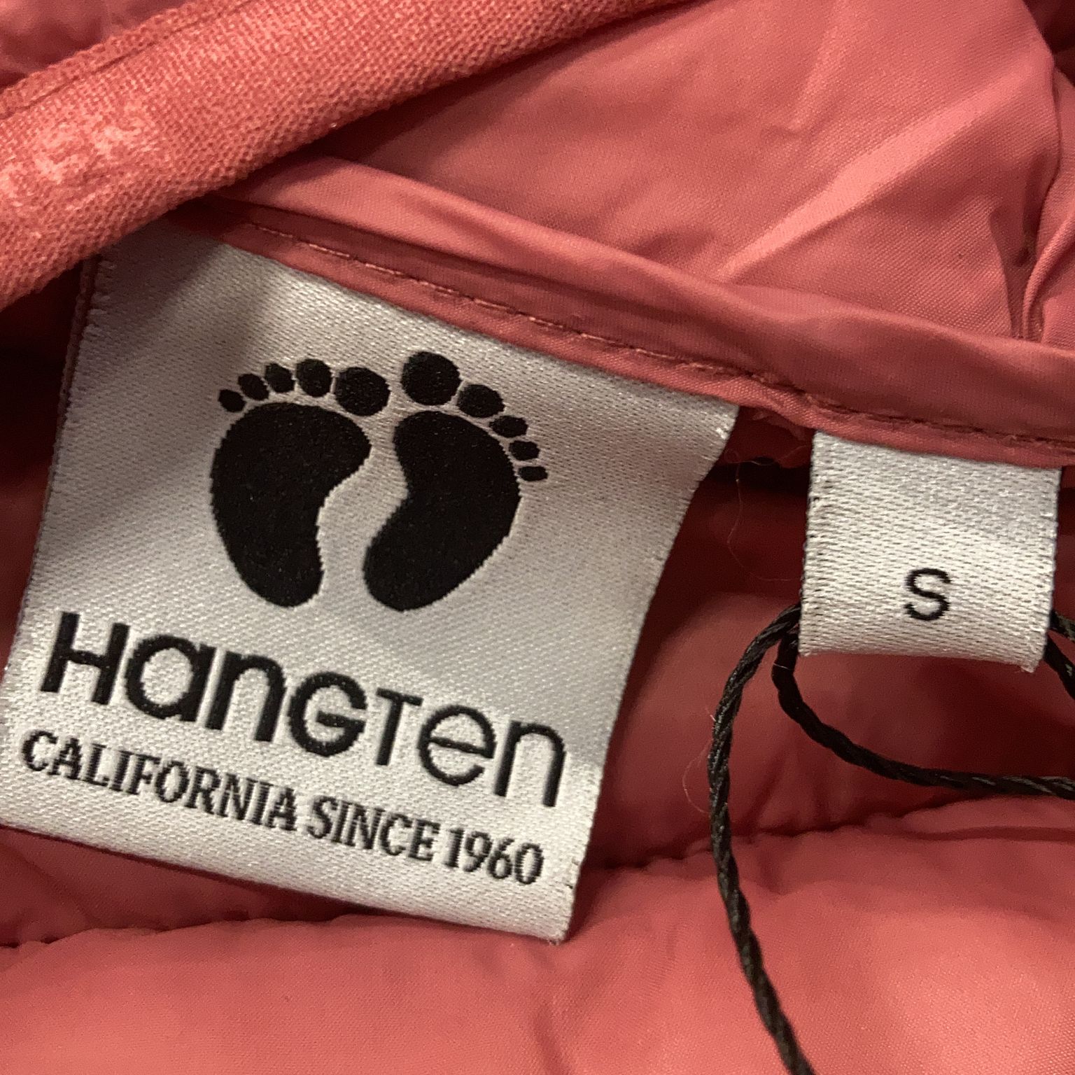 Hangten