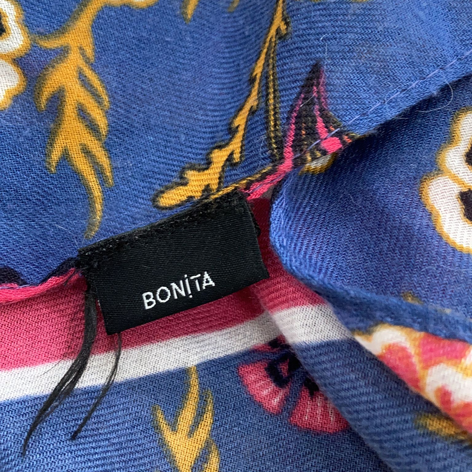 Bonita