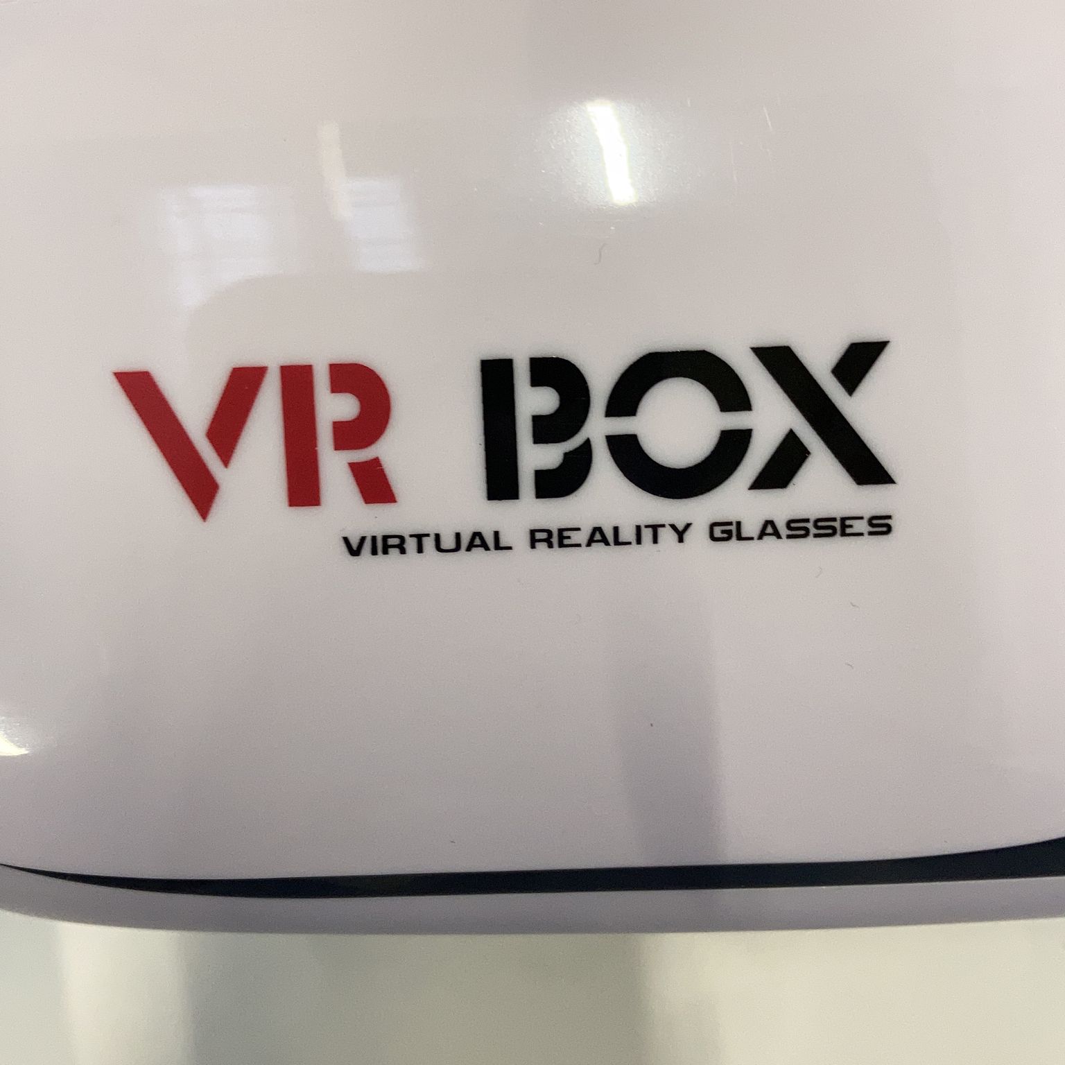 VR BOX