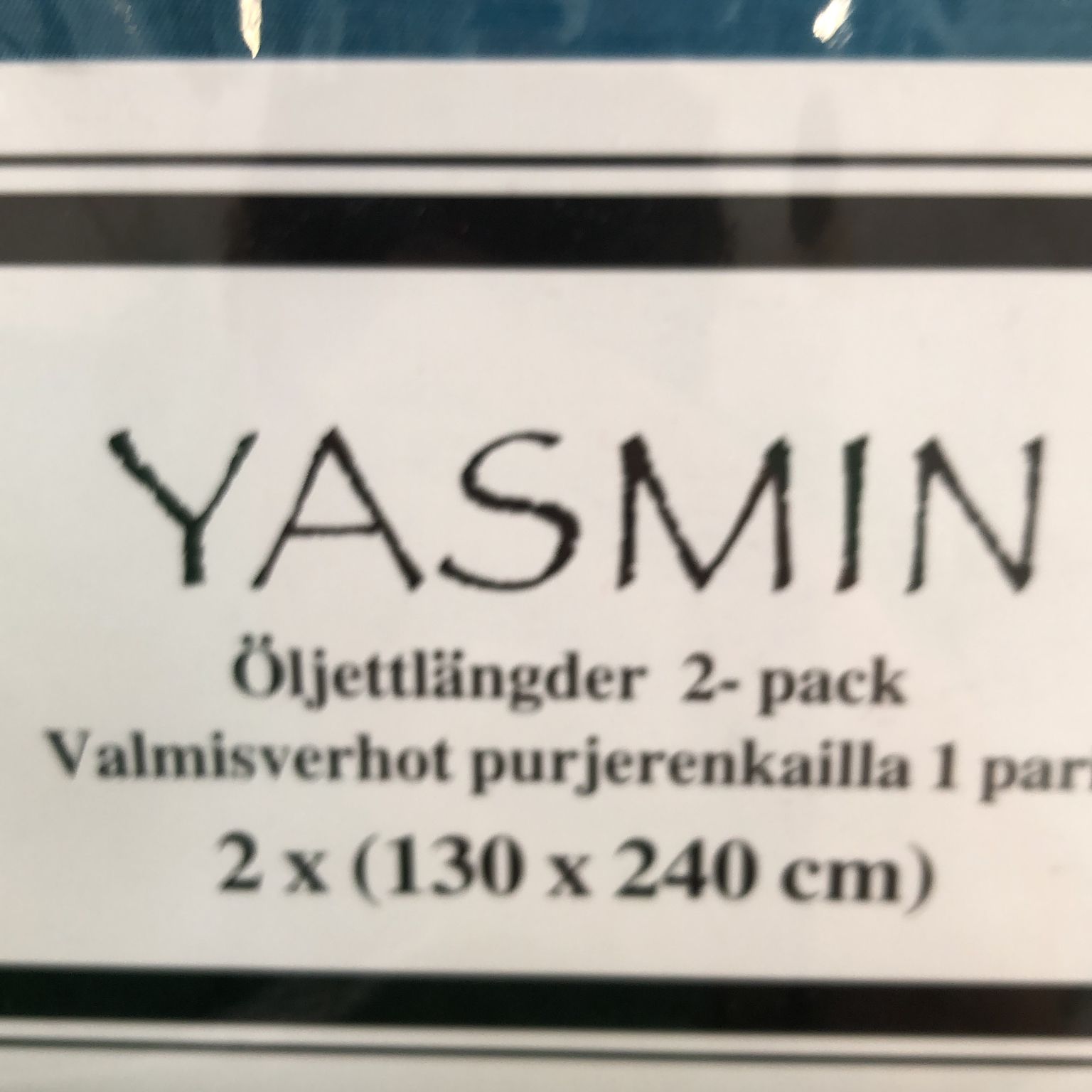 Yasmin