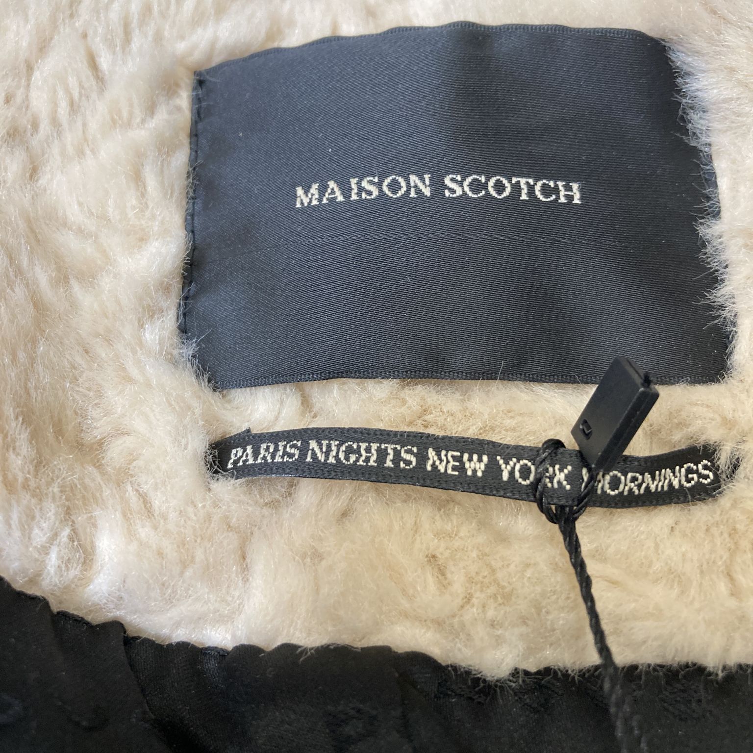 Maison Scotch