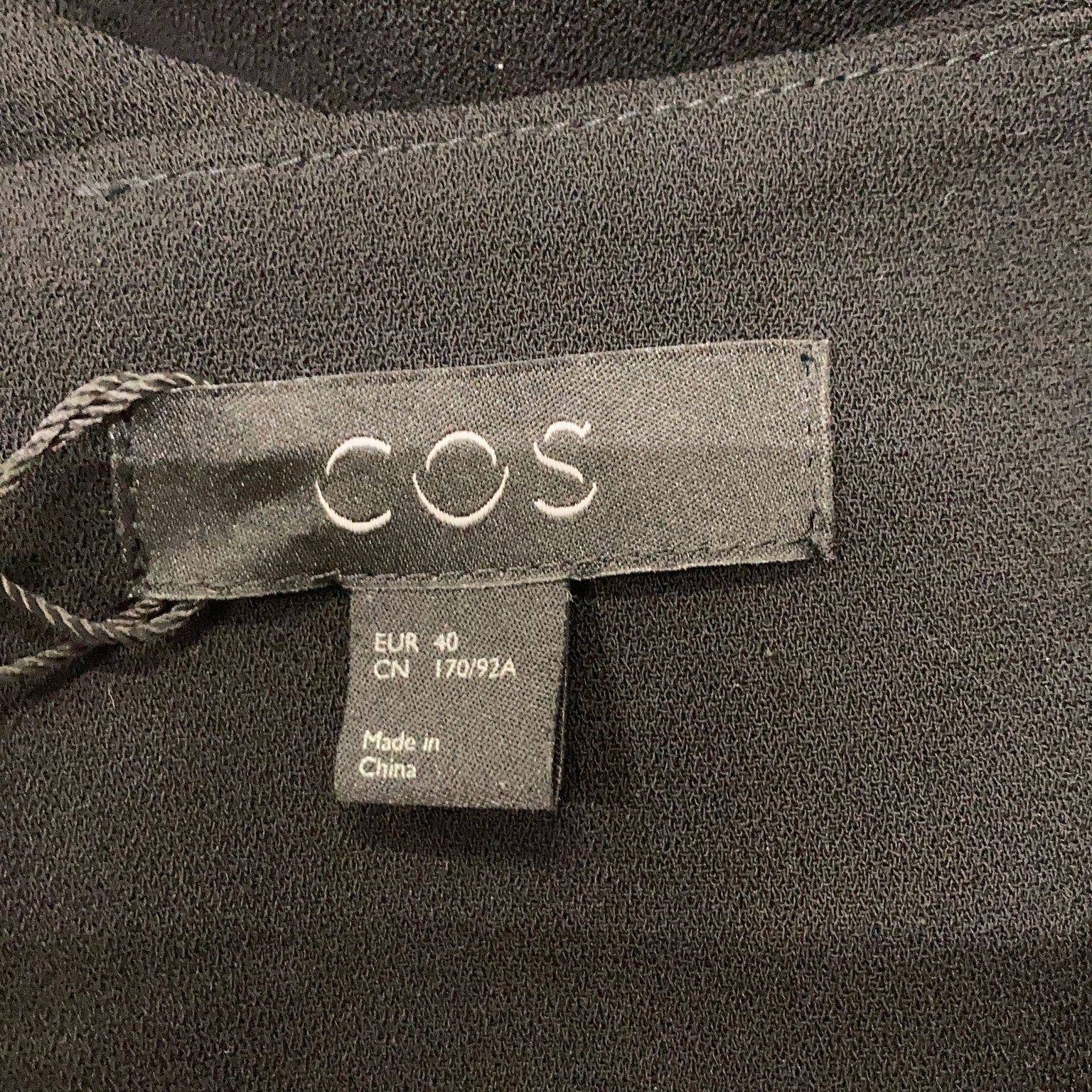 COS