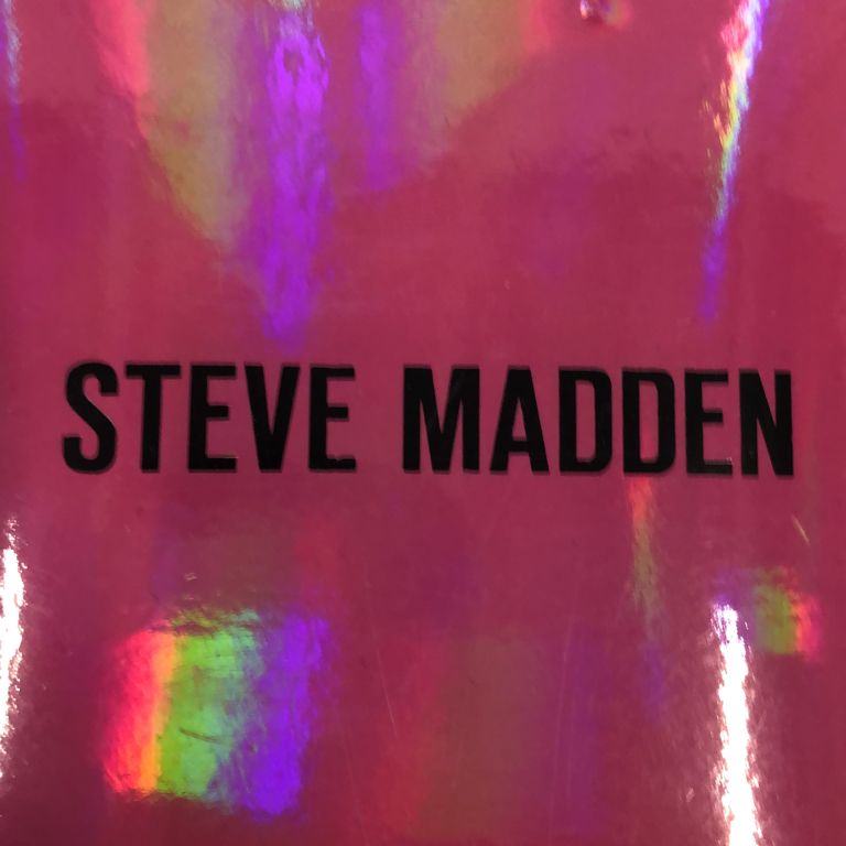 Steve Madden