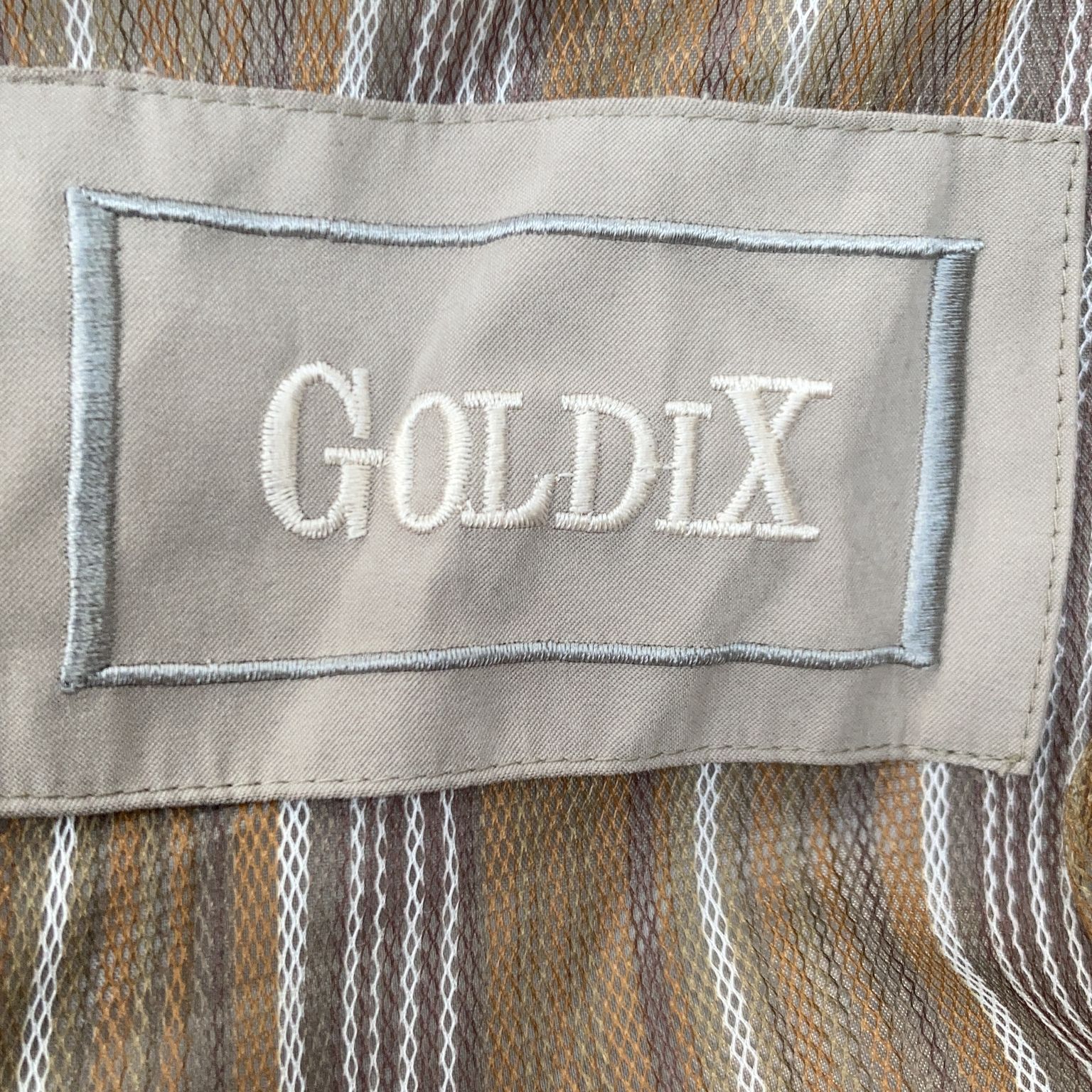 Goldix