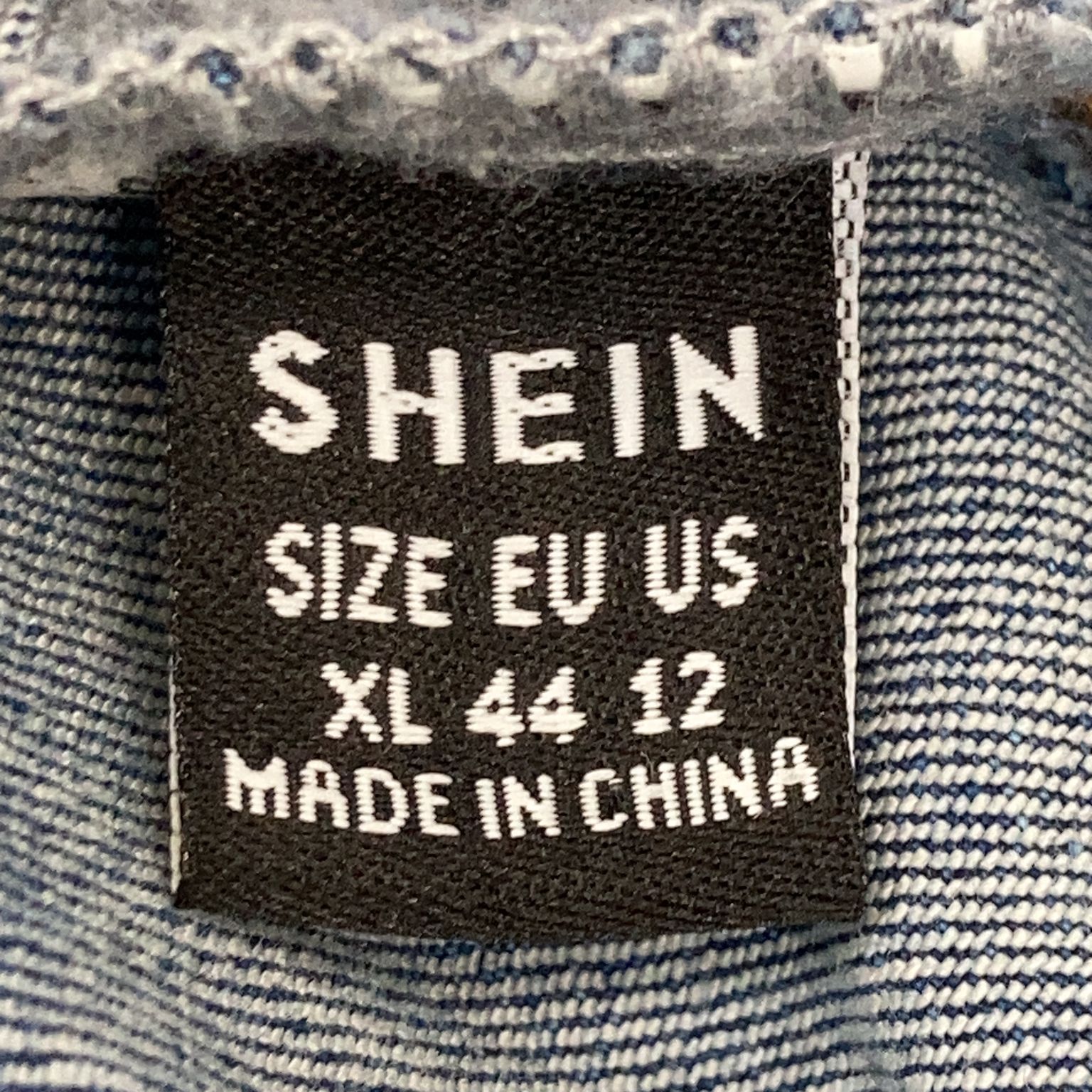 Shein