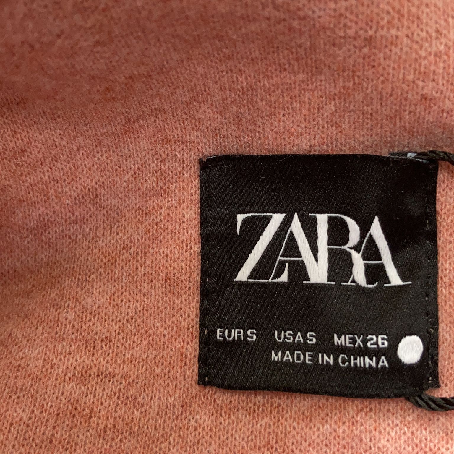 Zara