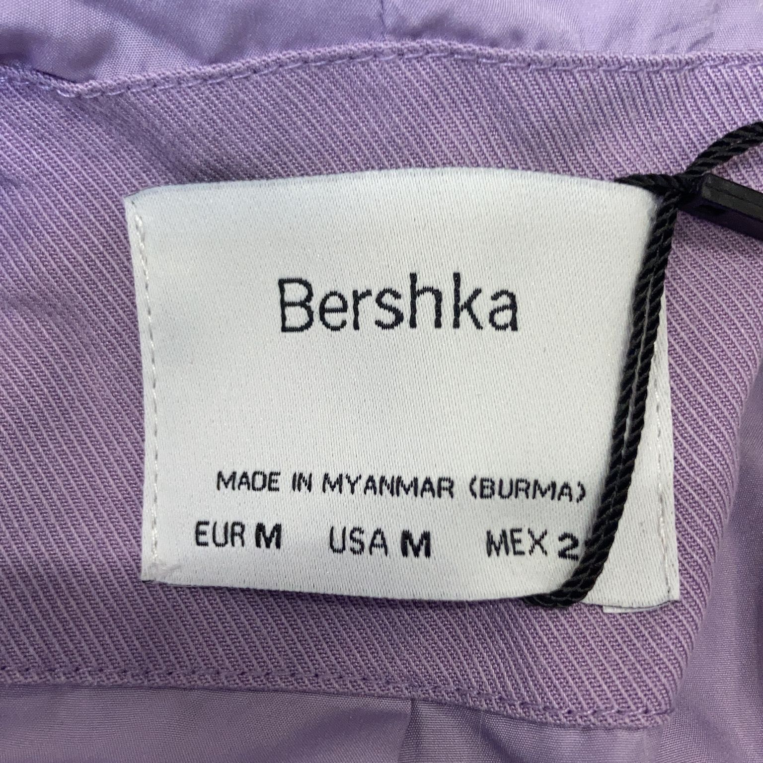 Bershka