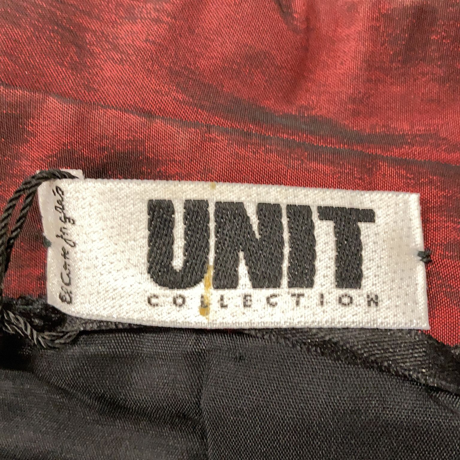 Unit Collection