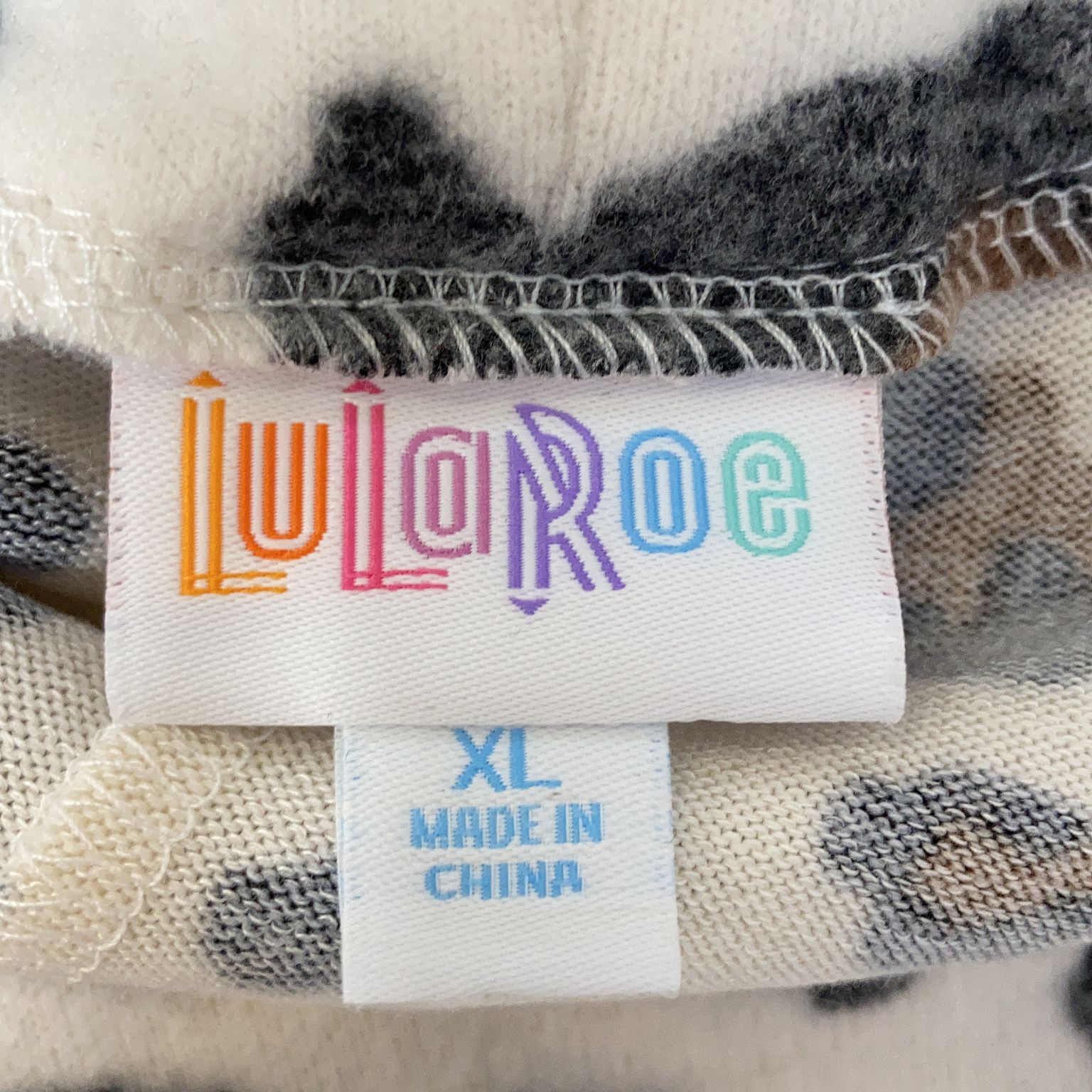 LuLaRoe