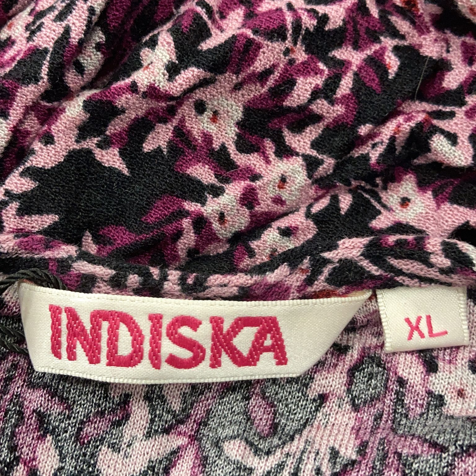 Indiska