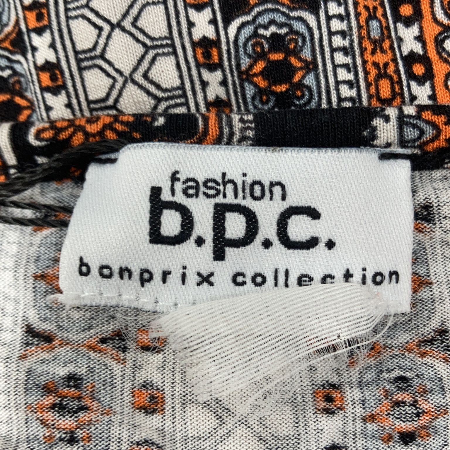 BPC Bonprix Collection