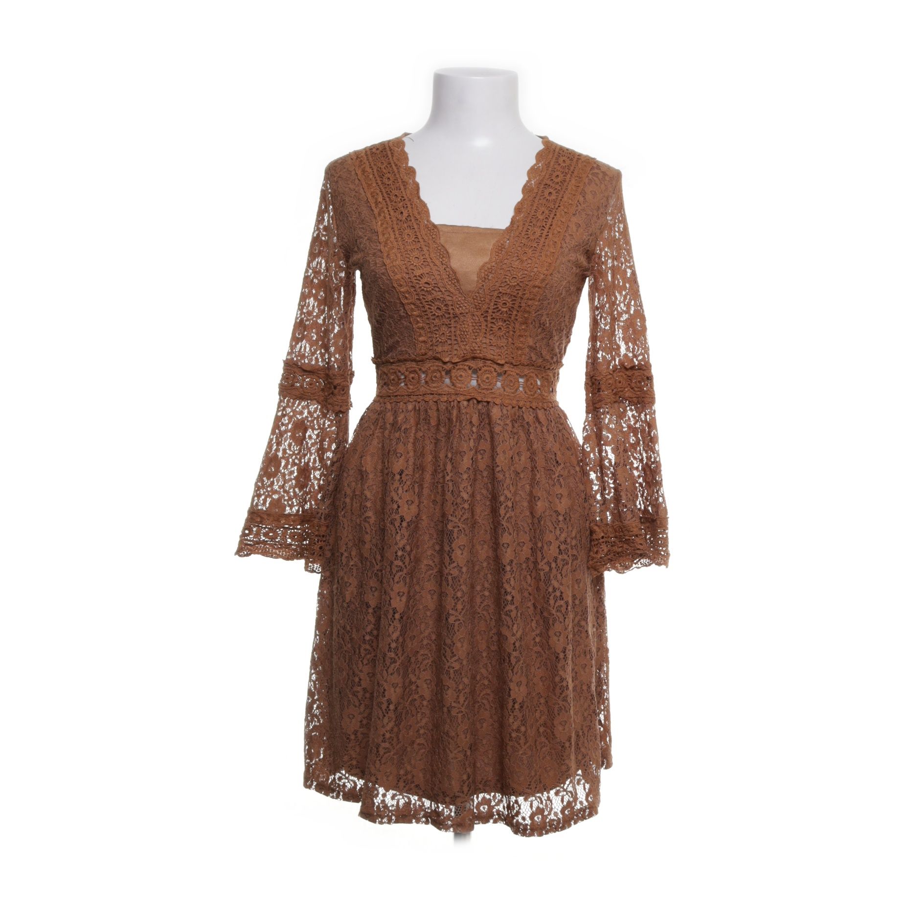 Vintage Dressing