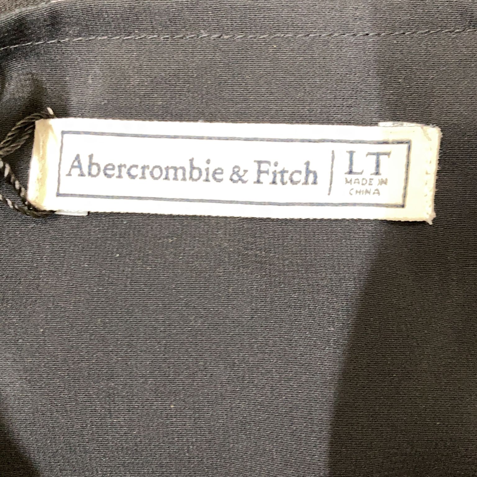 Abercrombie  Fitch