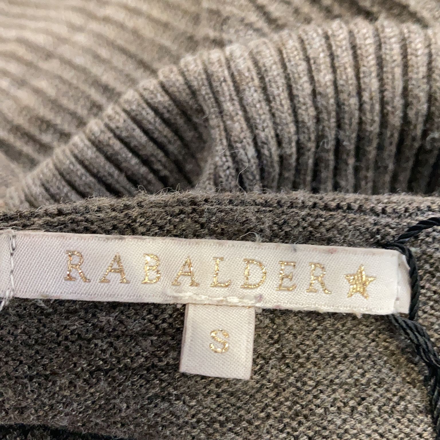 Rabalder