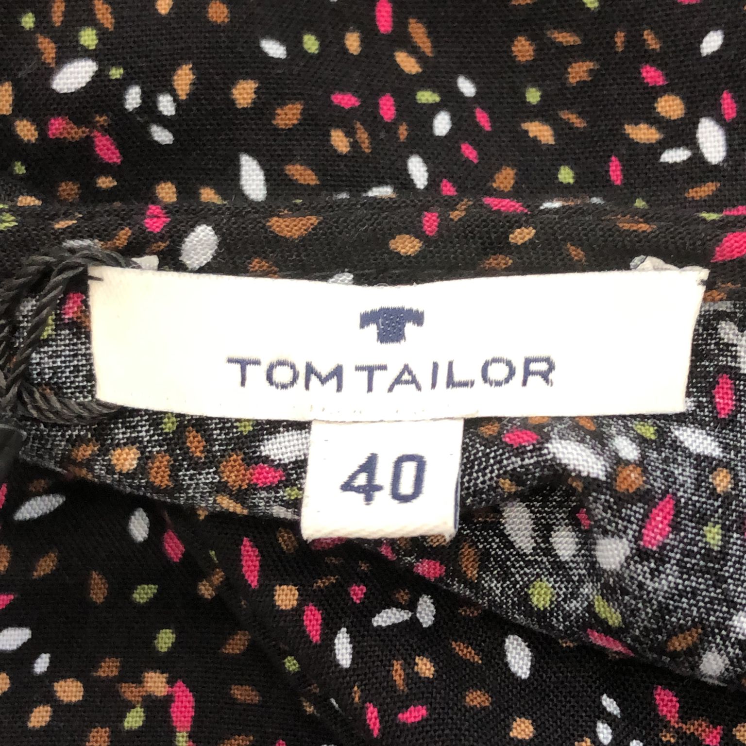 Tom Tailor