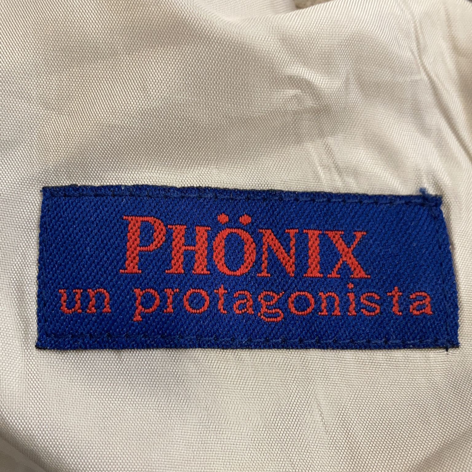 Phonix