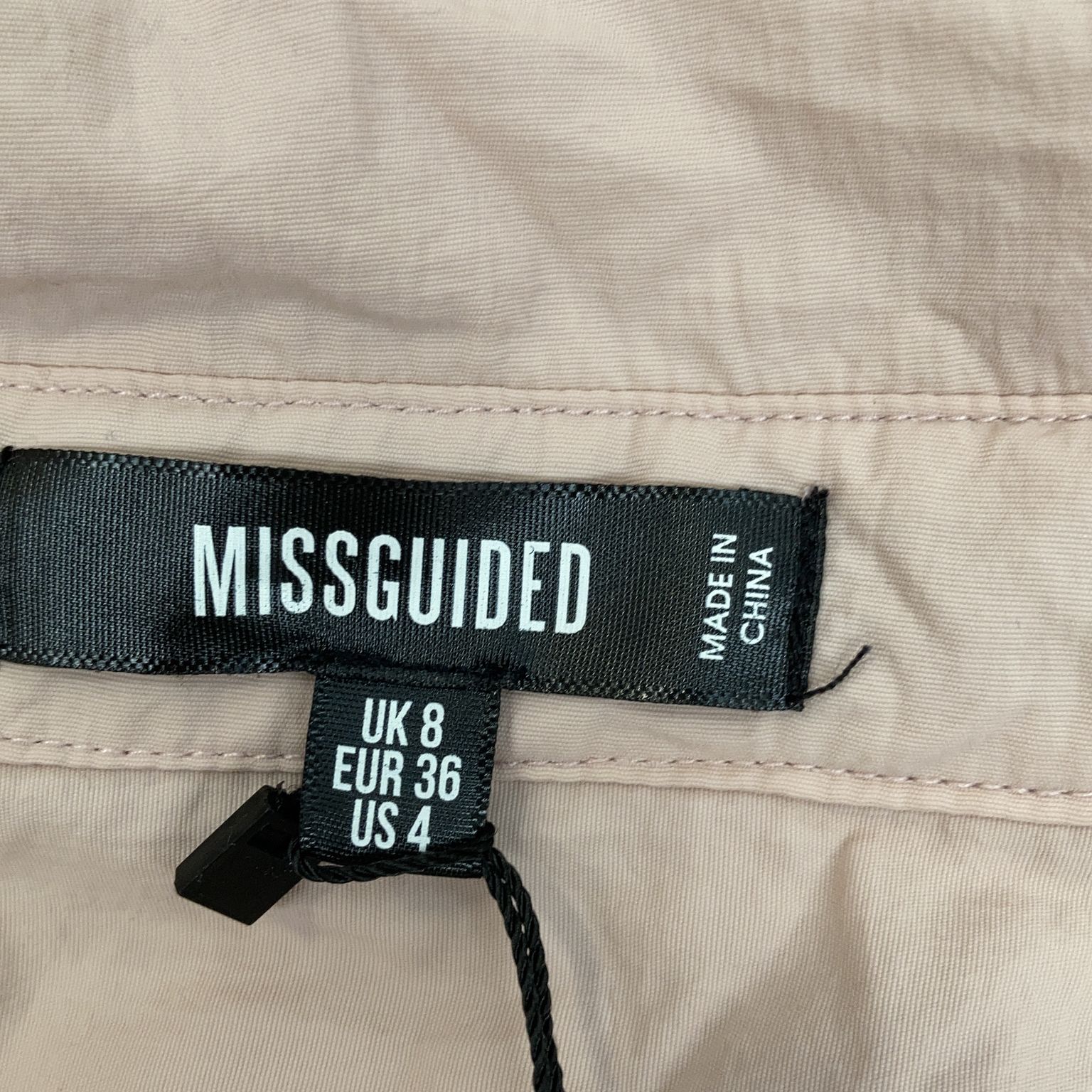 Missguided