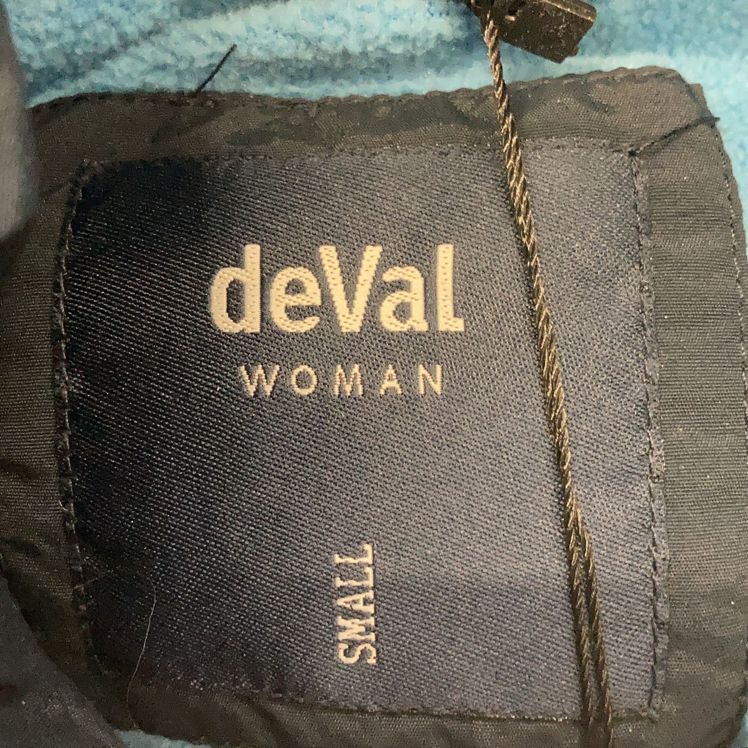 DeVal Woman