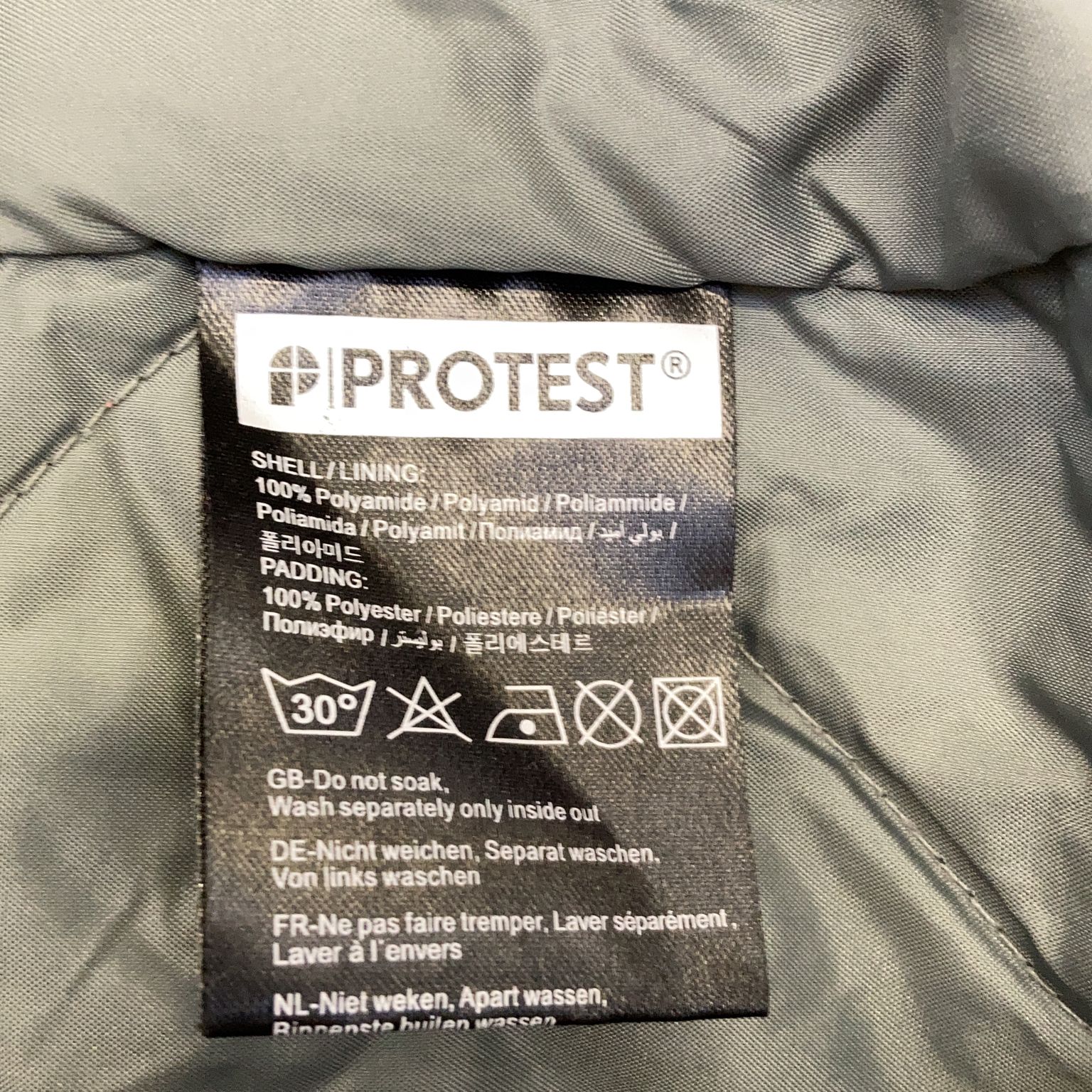 Protest