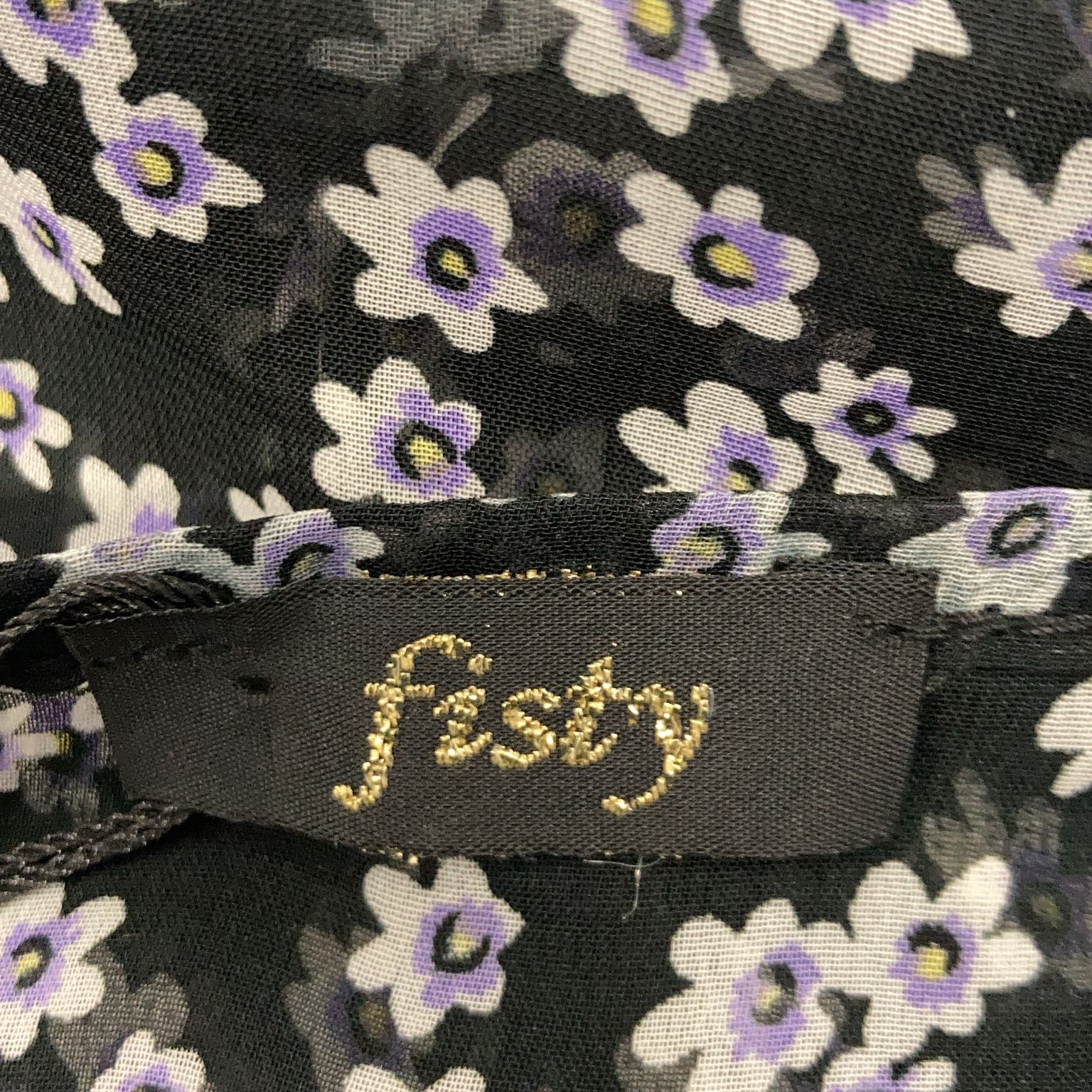 Fisty