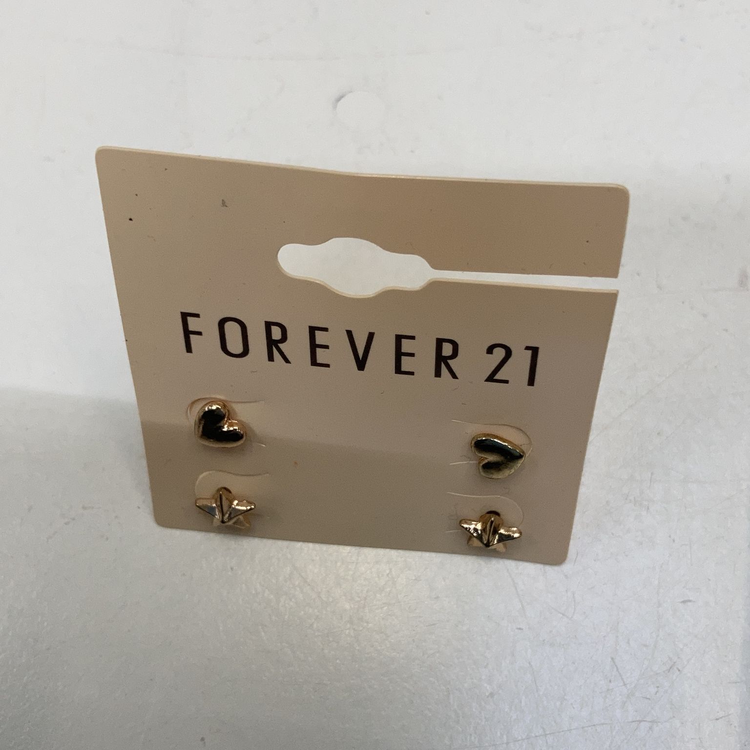 Forever 21