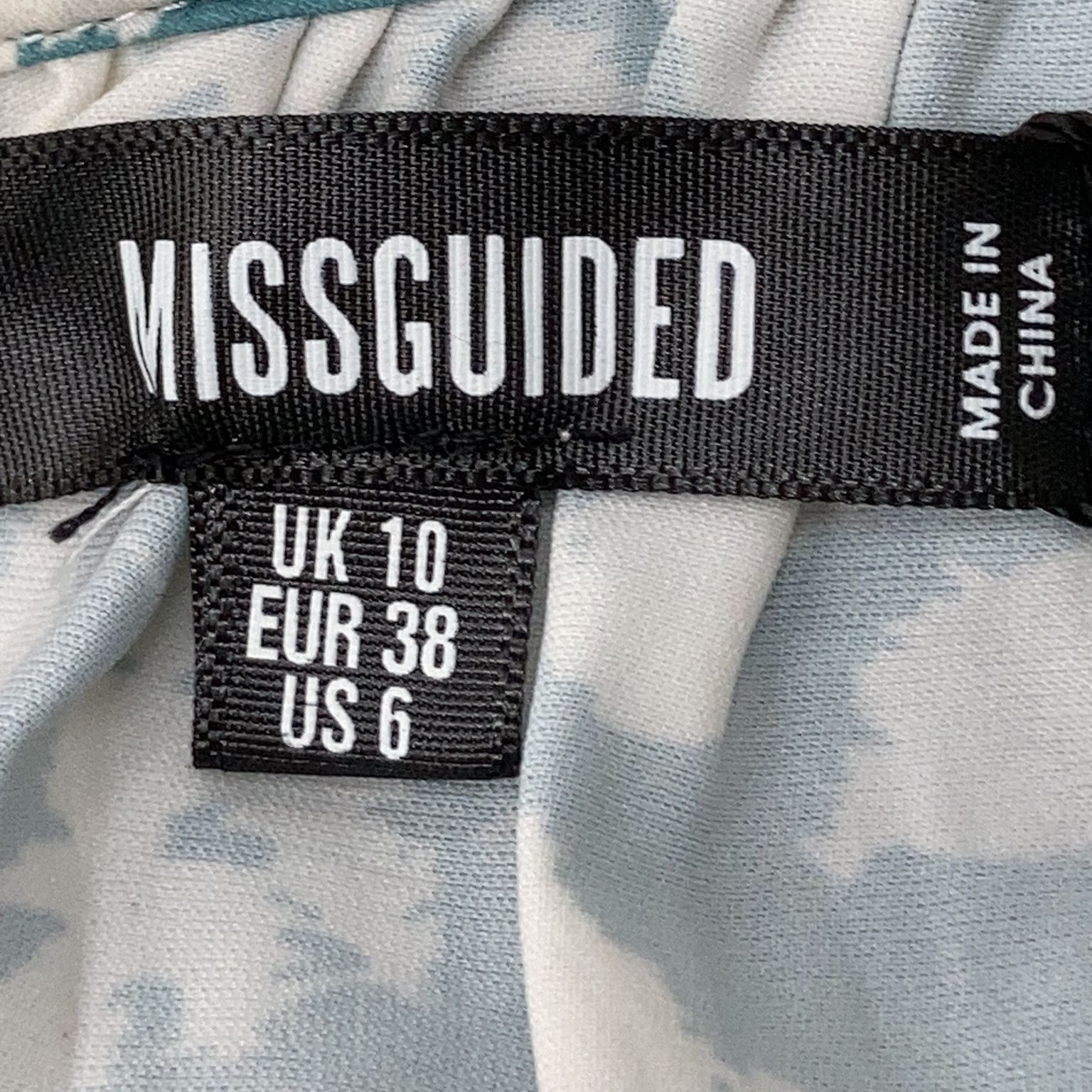 Missguided