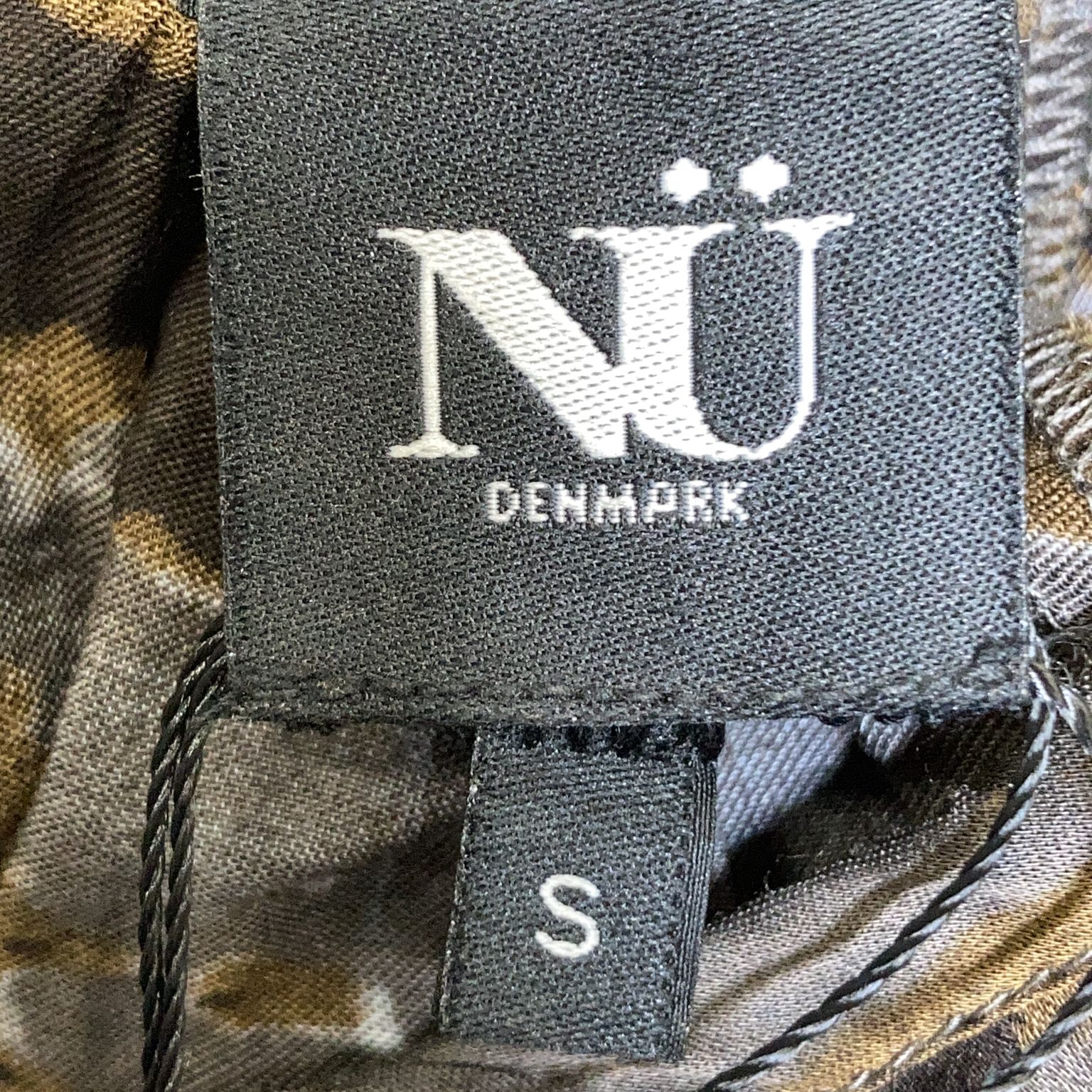 NÜ Denmark