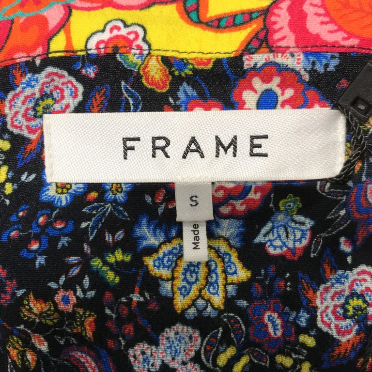 Frame