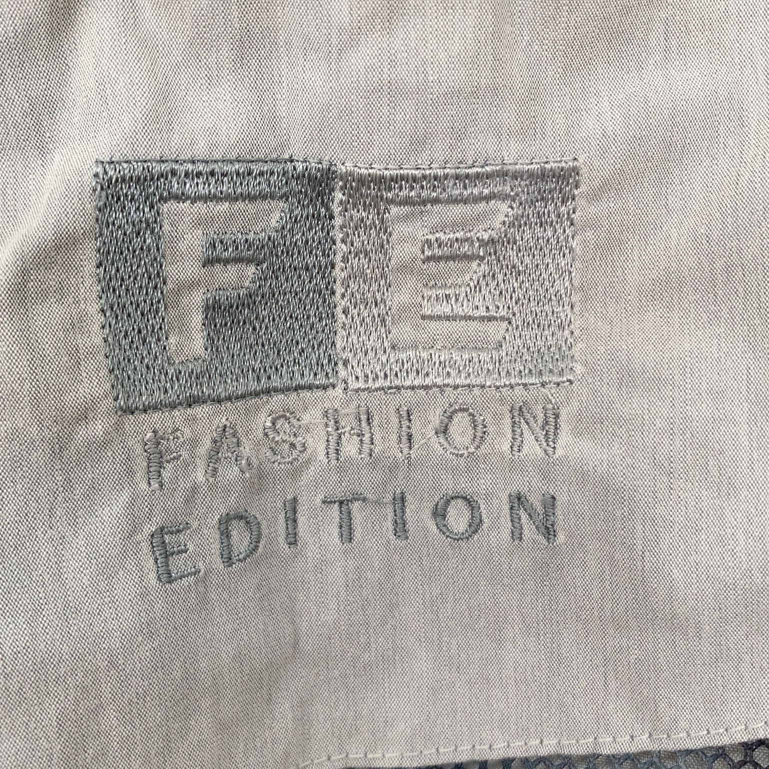 Fashion Edition