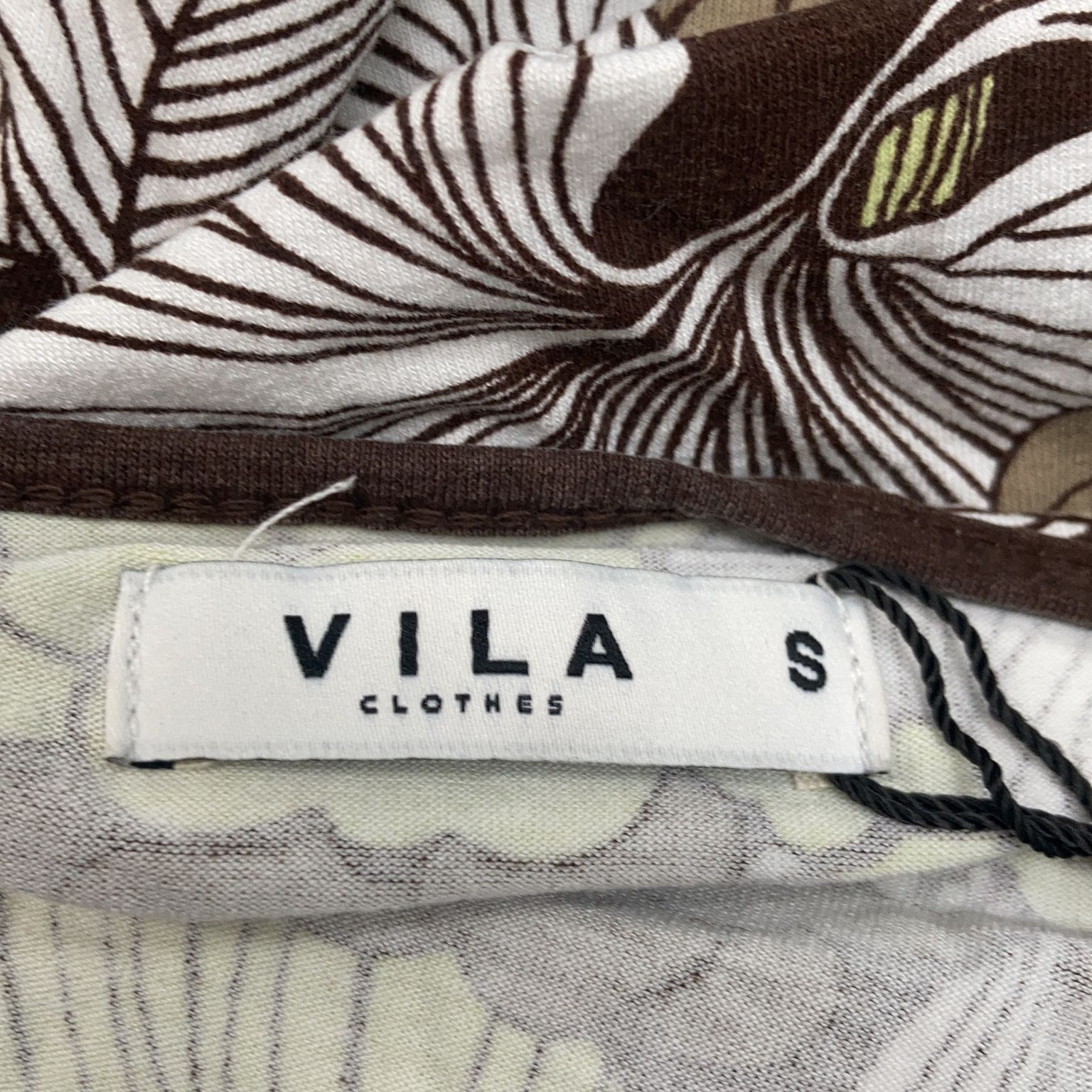 VILA Clothes