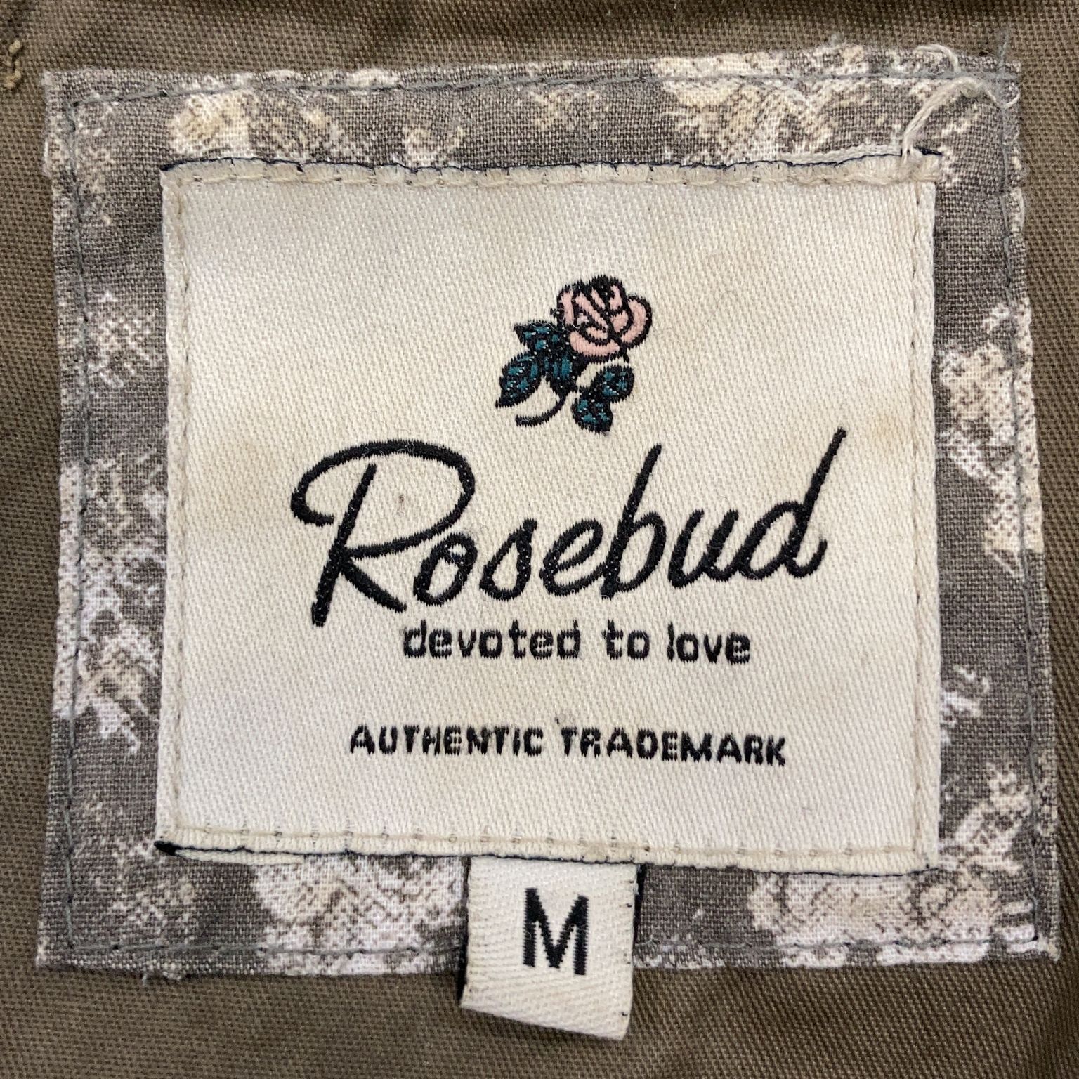 Rosebud