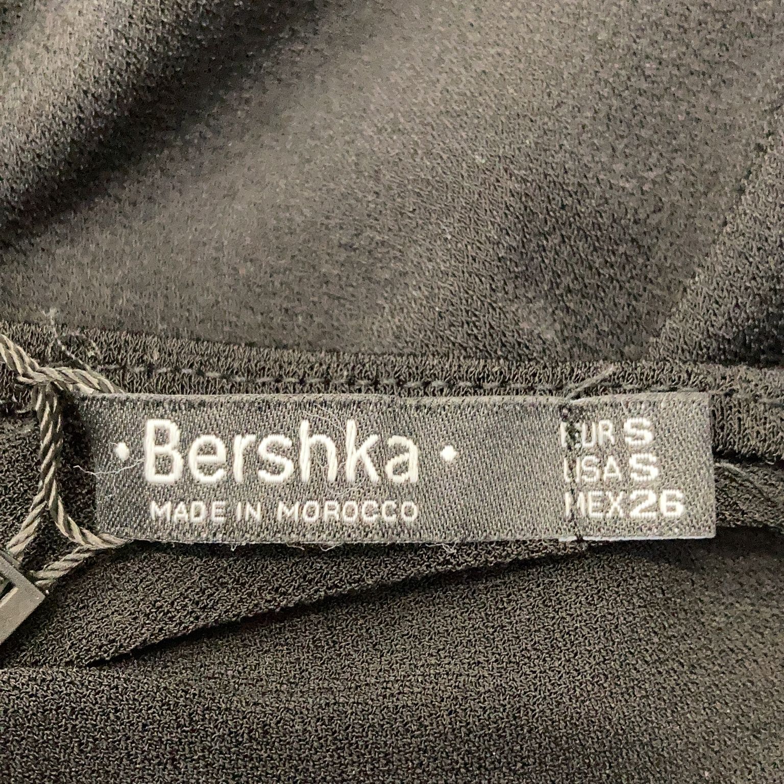 Bershka